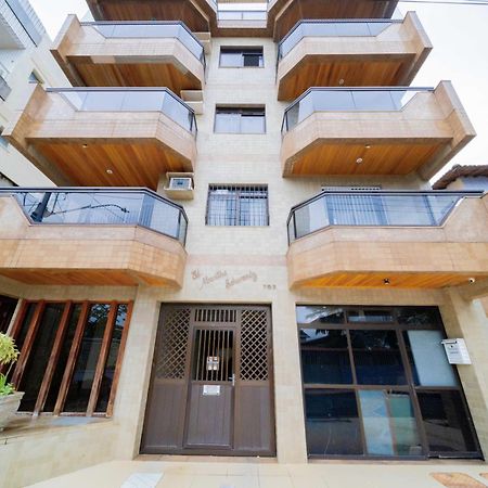 Edificio Martha Schwantz Διαμέρισμα Guarapari Εξωτερικό φωτογραφία