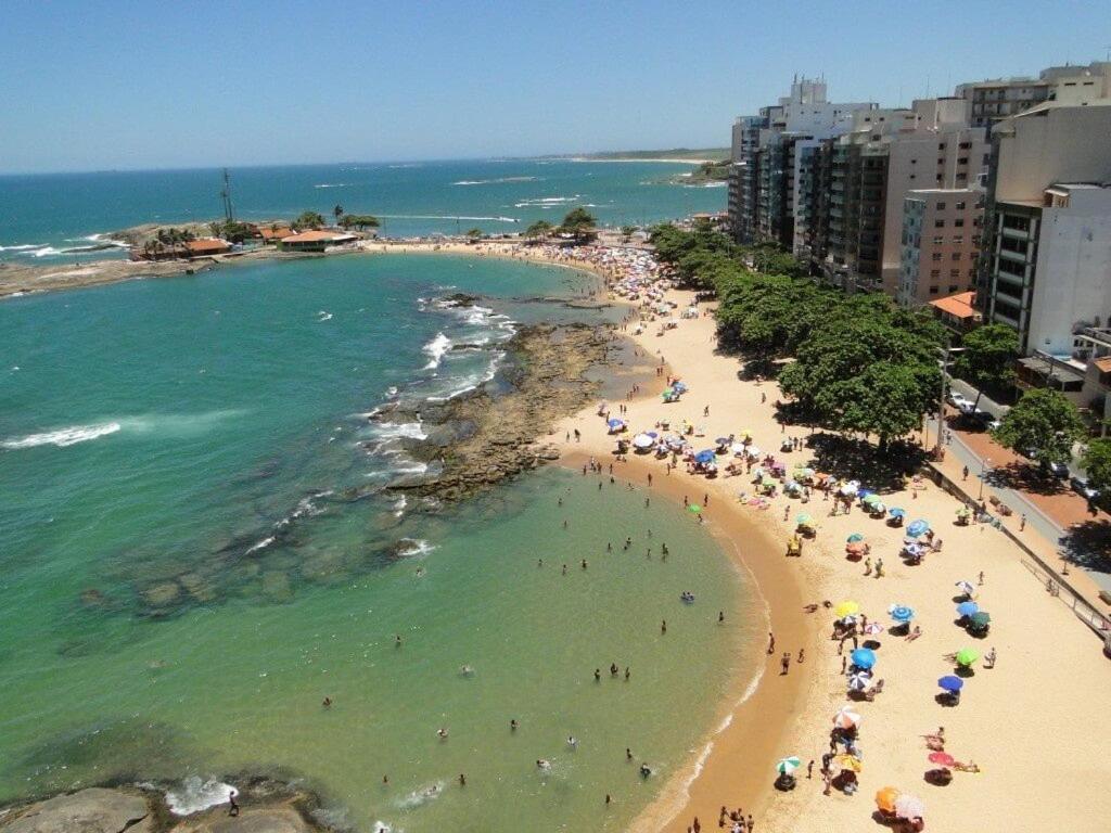 Edificio Martha Schwantz Διαμέρισμα Guarapari Εξωτερικό φωτογραφία