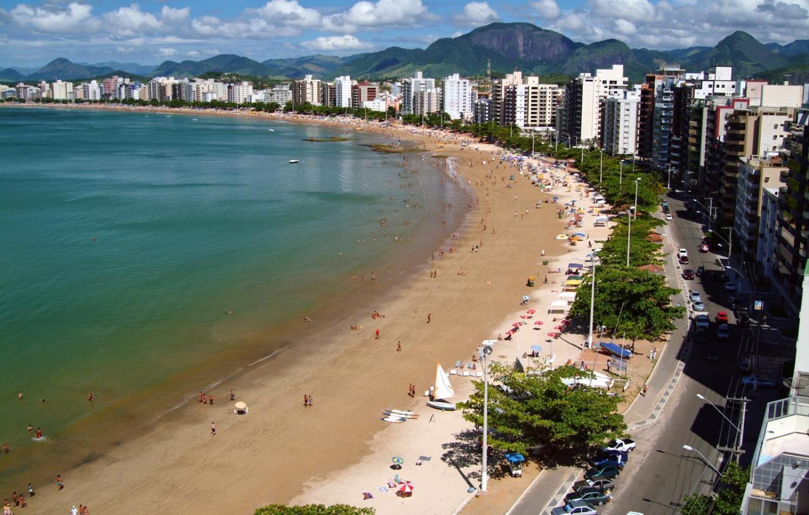 Edificio Martha Schwantz Διαμέρισμα Guarapari Εξωτερικό φωτογραφία
