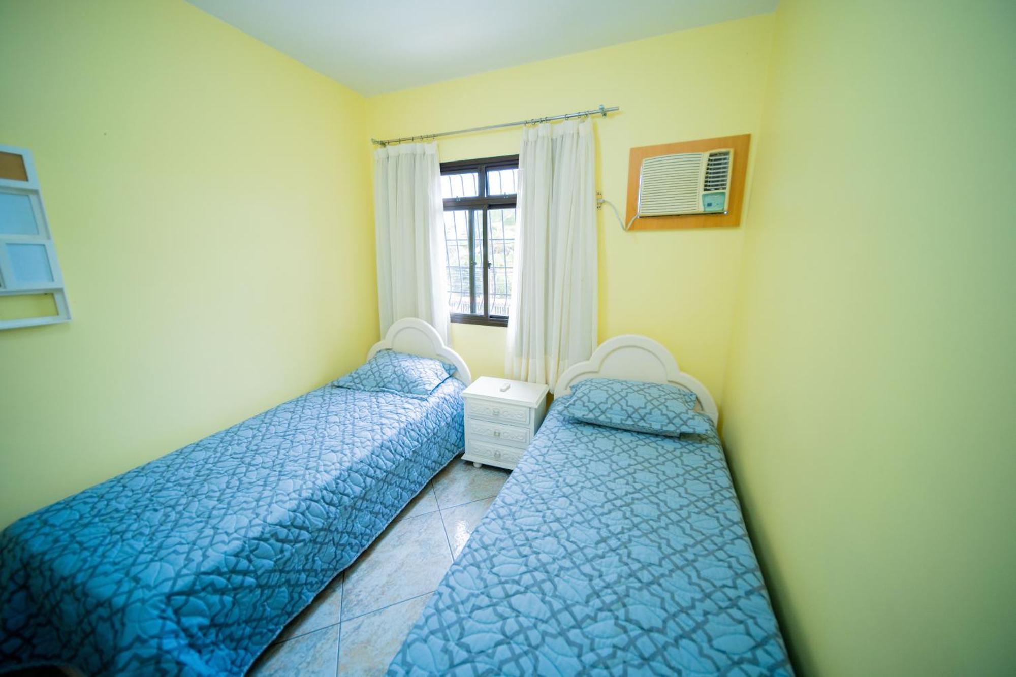 Edificio Martha Schwantz Διαμέρισμα Guarapari Εξωτερικό φωτογραφία