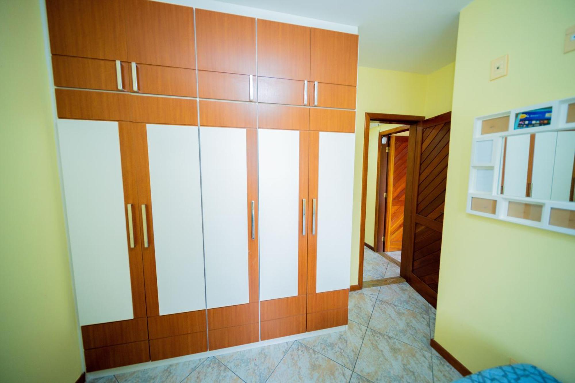 Edificio Martha Schwantz Διαμέρισμα Guarapari Εξωτερικό φωτογραφία