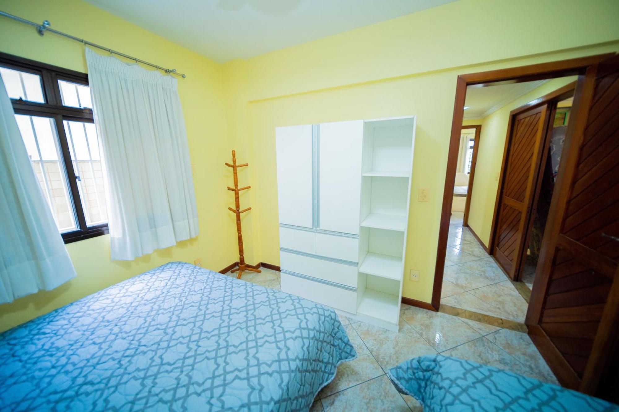 Edificio Martha Schwantz Διαμέρισμα Guarapari Εξωτερικό φωτογραφία