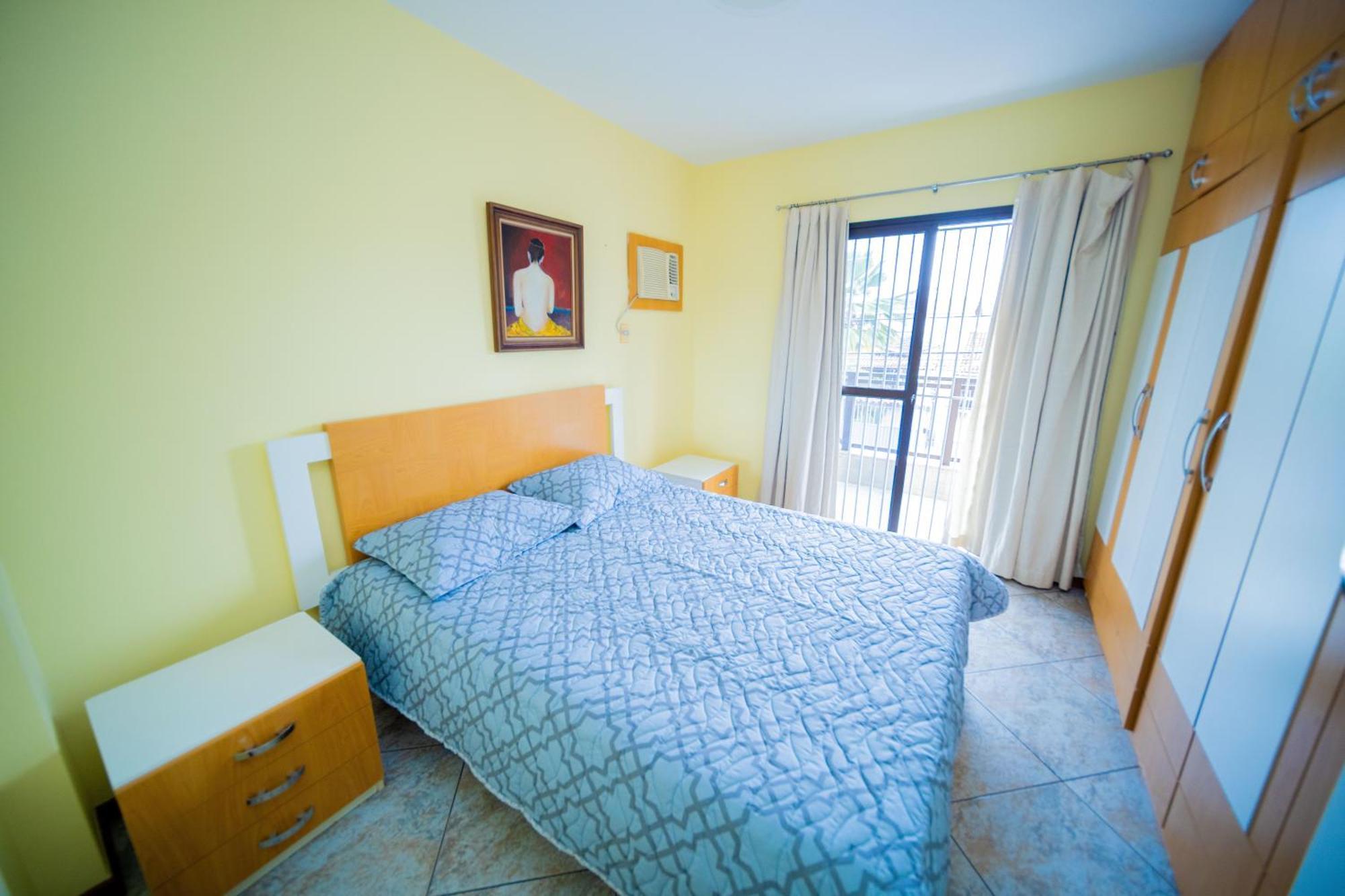 Edificio Martha Schwantz Διαμέρισμα Guarapari Εξωτερικό φωτογραφία