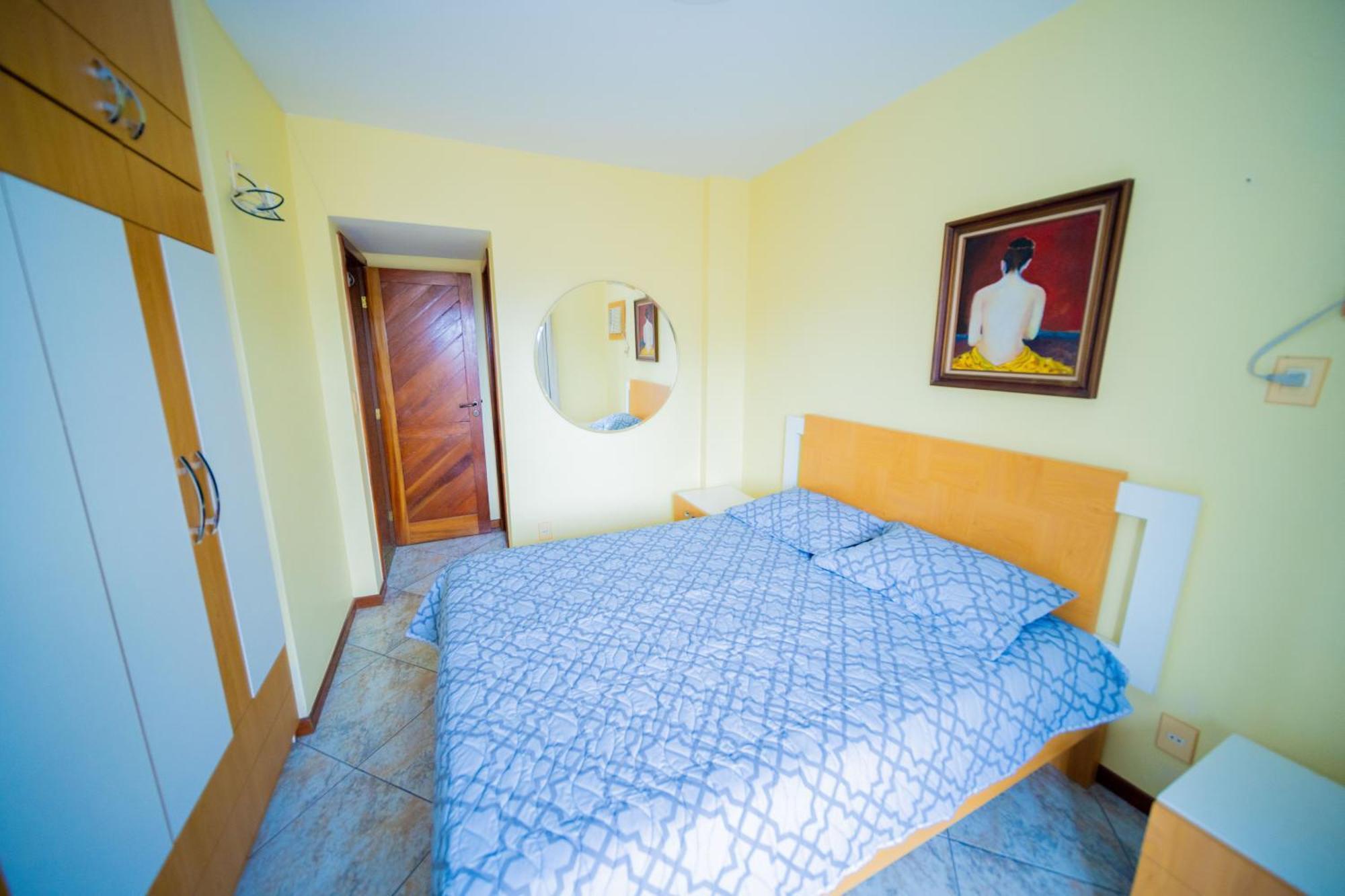 Edificio Martha Schwantz Διαμέρισμα Guarapari Εξωτερικό φωτογραφία