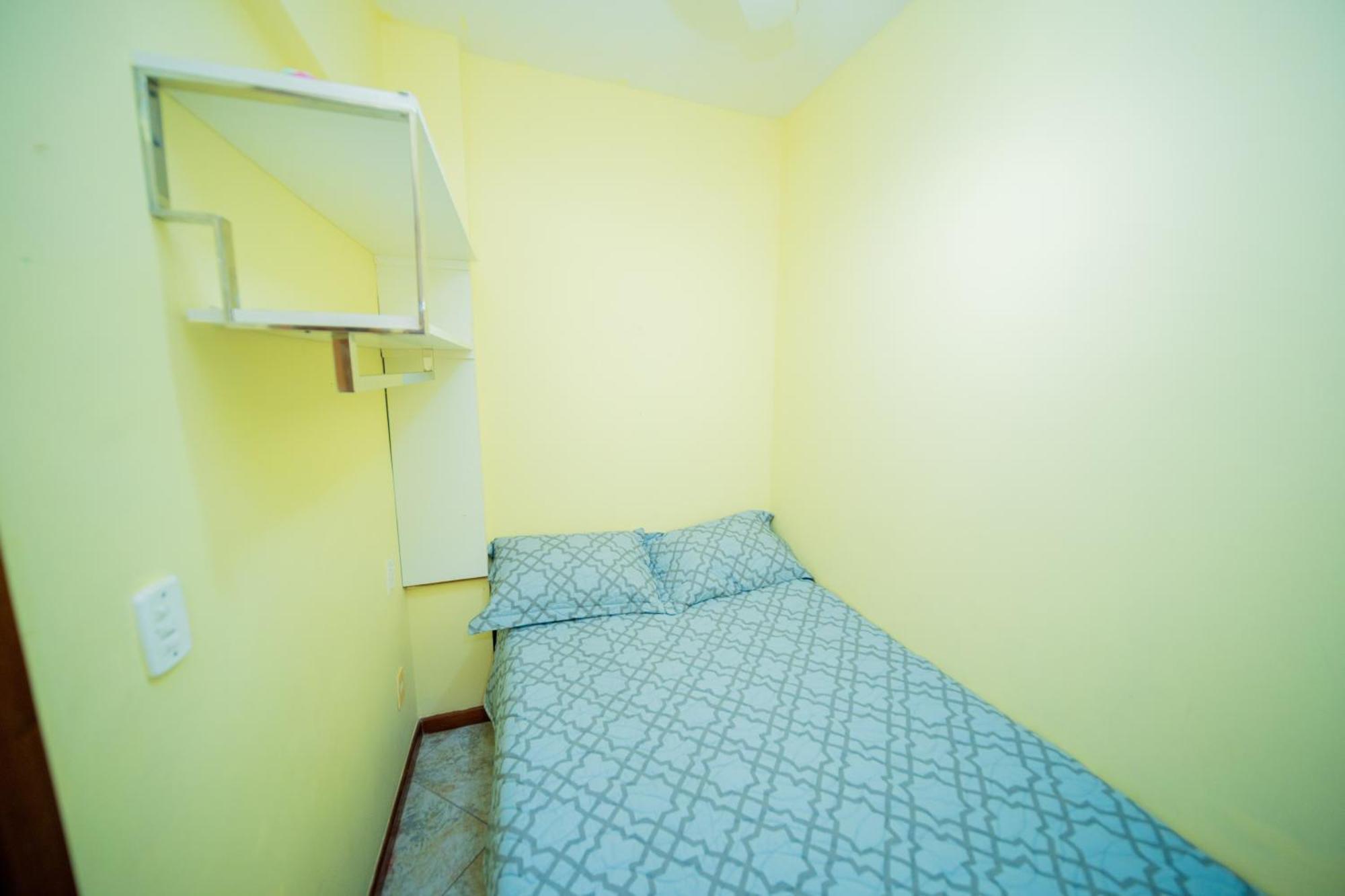 Edificio Martha Schwantz Διαμέρισμα Guarapari Εξωτερικό φωτογραφία
