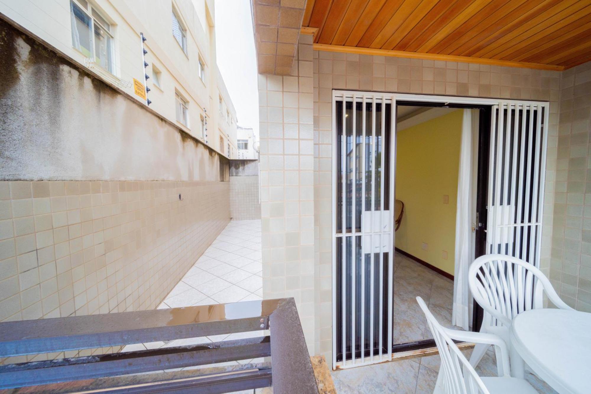 Edificio Martha Schwantz Διαμέρισμα Guarapari Εξωτερικό φωτογραφία