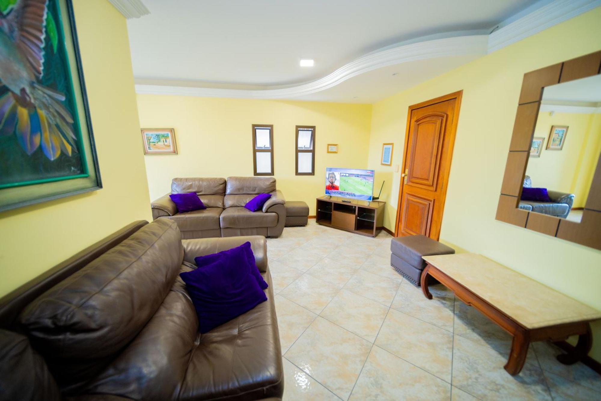 Edificio Martha Schwantz Διαμέρισμα Guarapari Εξωτερικό φωτογραφία