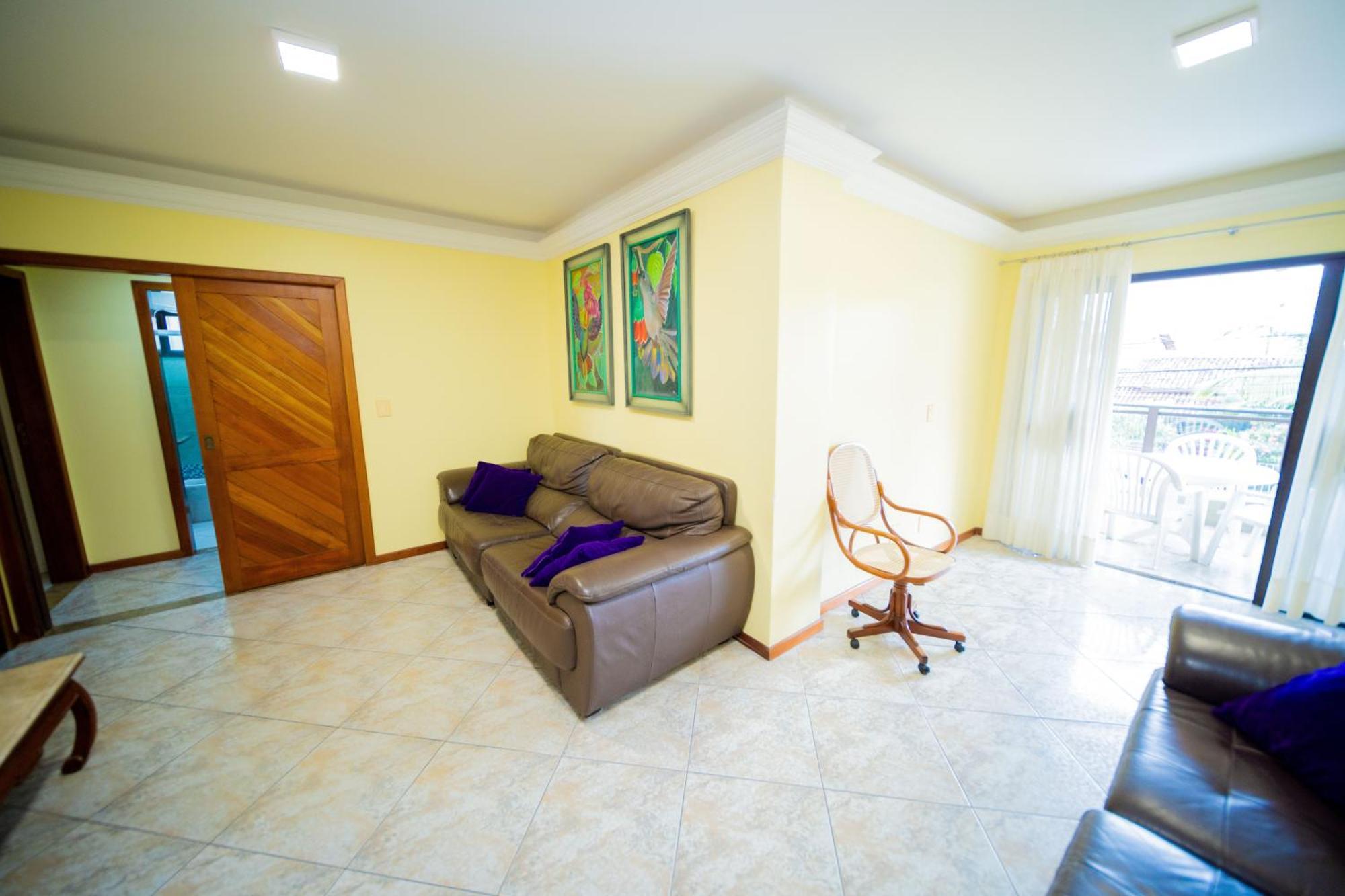 Edificio Martha Schwantz Διαμέρισμα Guarapari Εξωτερικό φωτογραφία