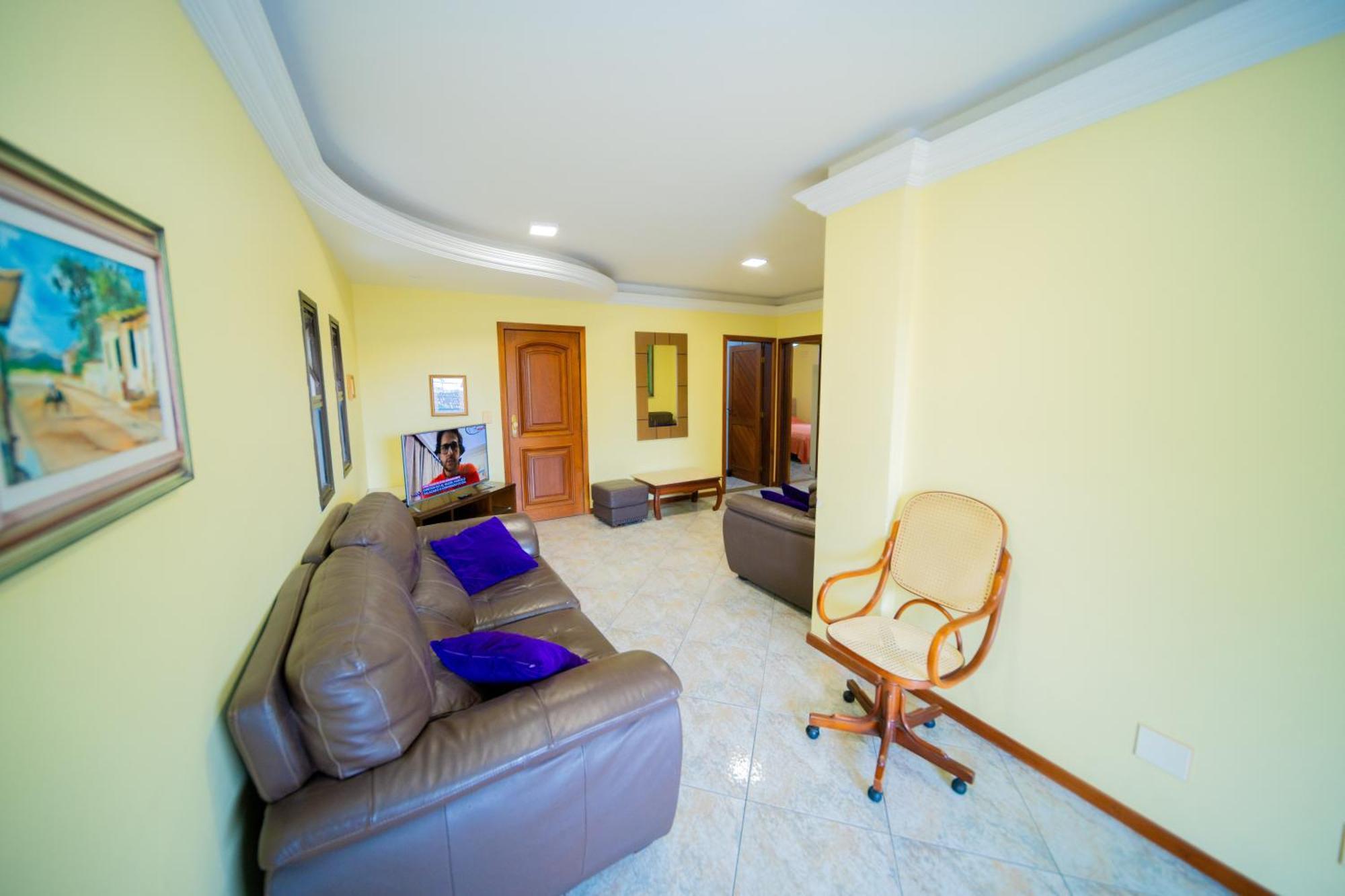 Edificio Martha Schwantz Διαμέρισμα Guarapari Εξωτερικό φωτογραφία