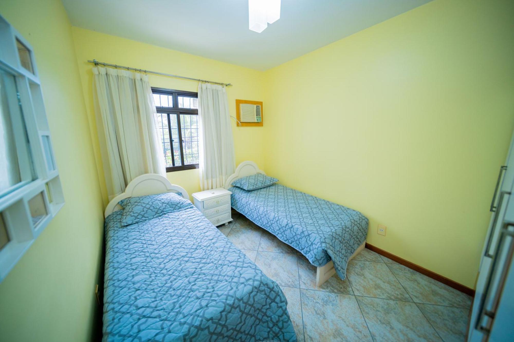 Edificio Martha Schwantz Διαμέρισμα Guarapari Εξωτερικό φωτογραφία