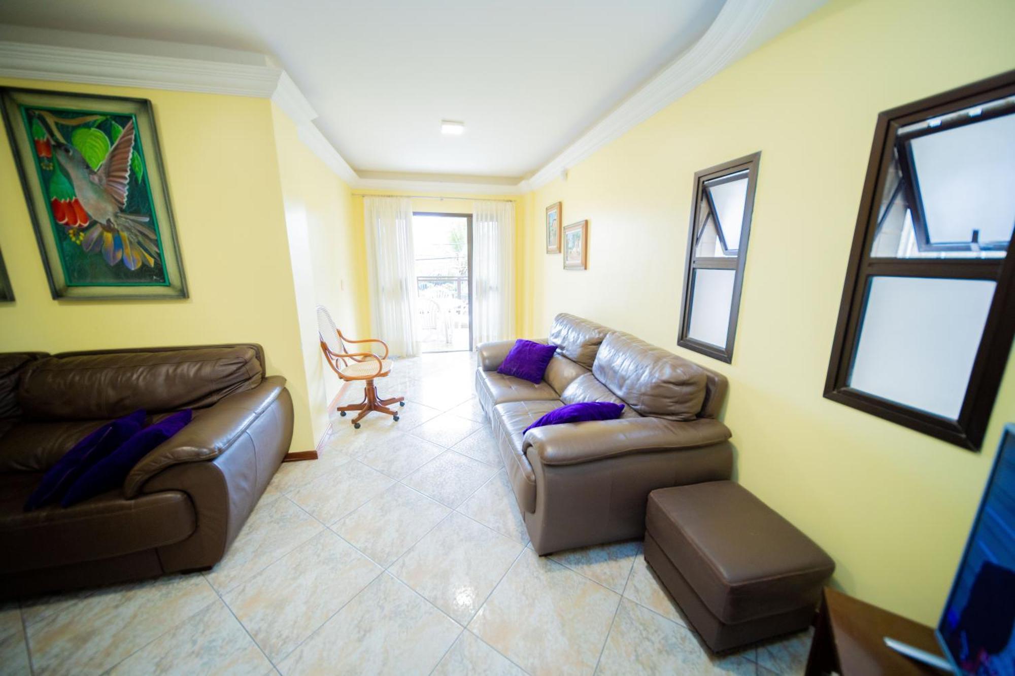 Edificio Martha Schwantz Διαμέρισμα Guarapari Εξωτερικό φωτογραφία