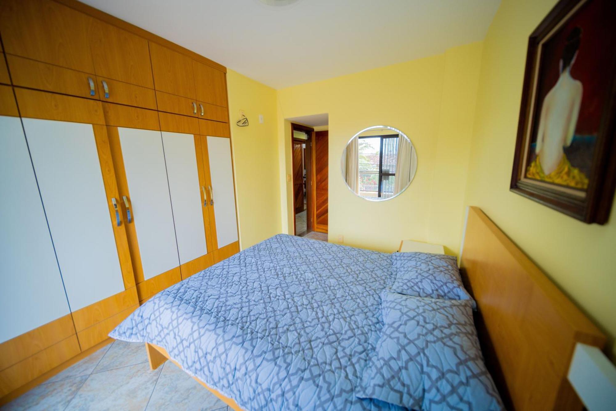 Edificio Martha Schwantz Διαμέρισμα Guarapari Εξωτερικό φωτογραφία
