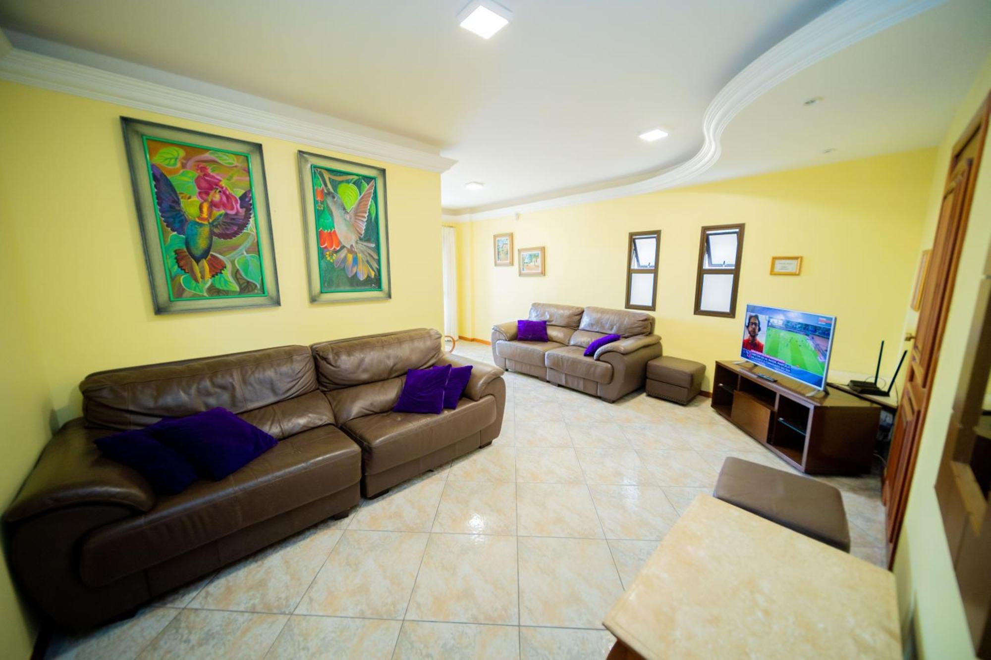 Edificio Martha Schwantz Διαμέρισμα Guarapari Εξωτερικό φωτογραφία