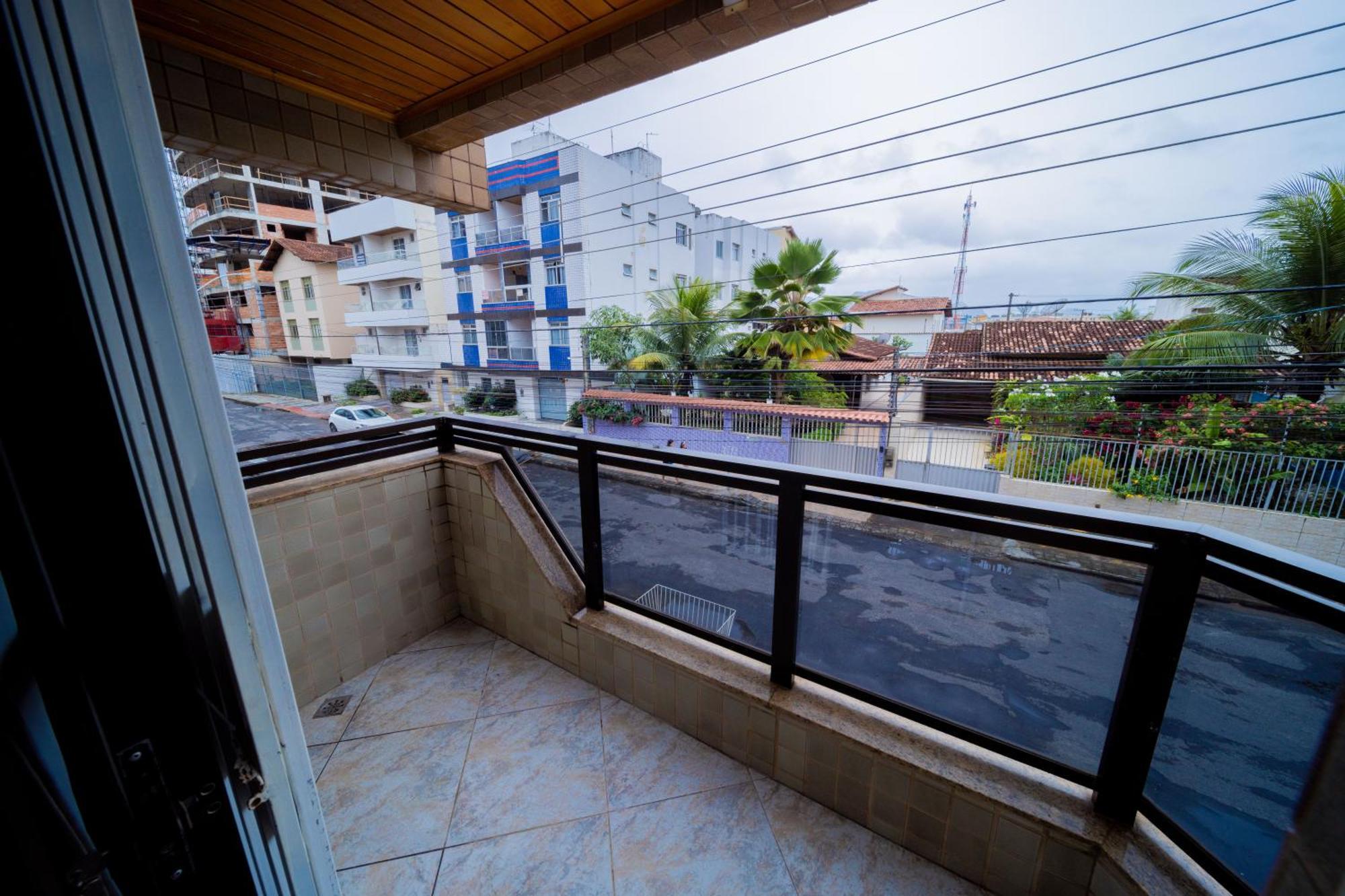 Edificio Martha Schwantz Διαμέρισμα Guarapari Εξωτερικό φωτογραφία
