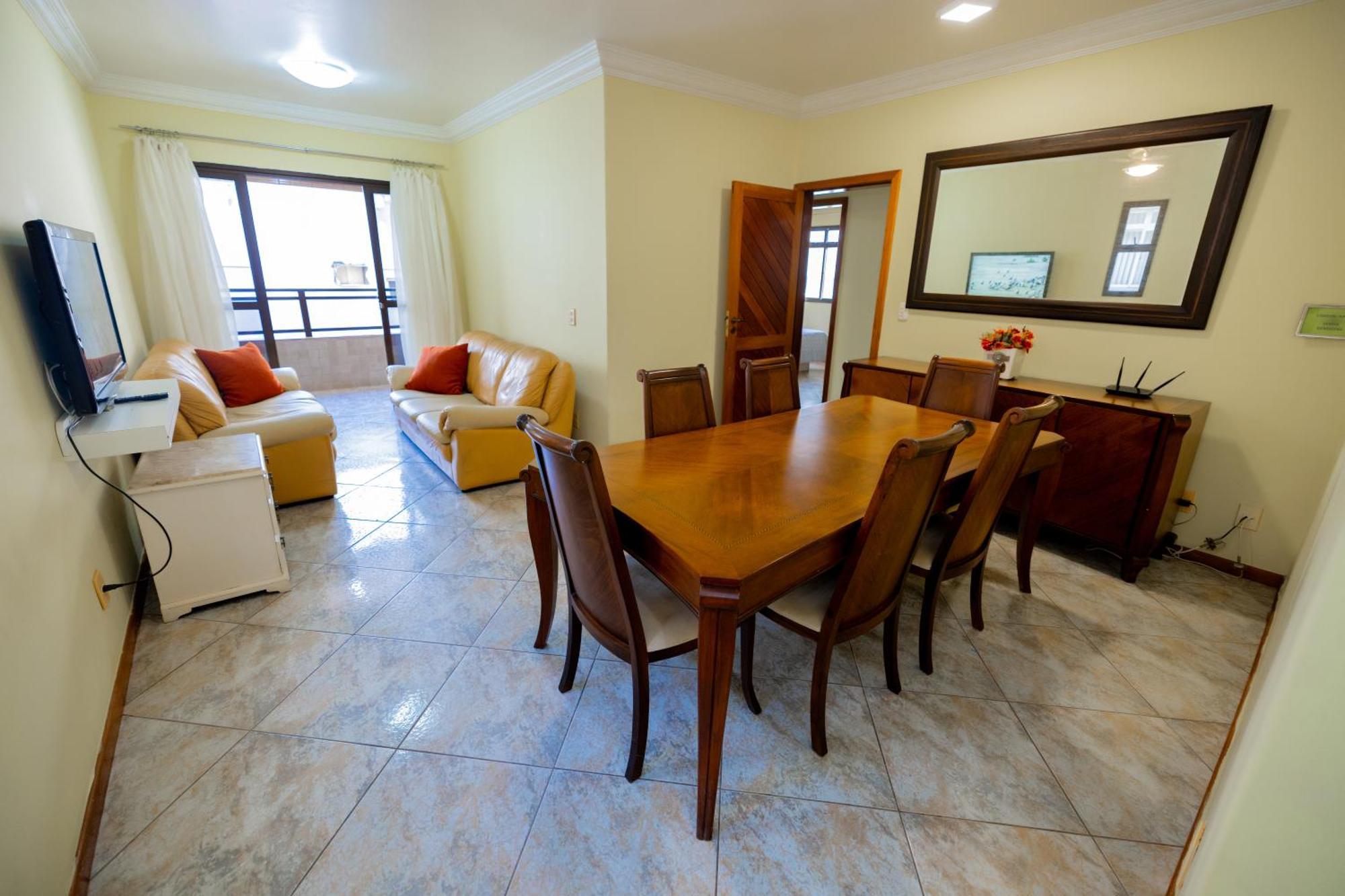 Edificio Martha Schwantz Διαμέρισμα Guarapari Εξωτερικό φωτογραφία