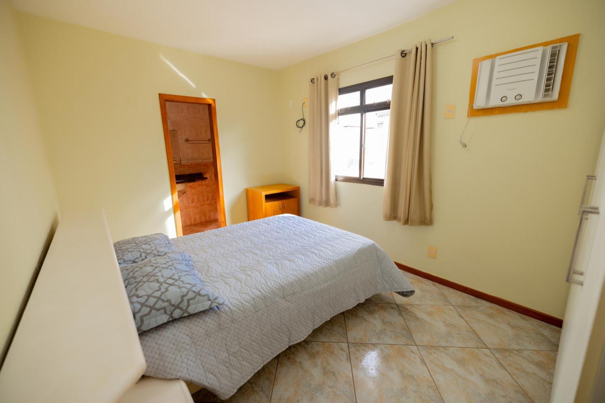 Edificio Martha Schwantz Διαμέρισμα Guarapari Εξωτερικό φωτογραφία