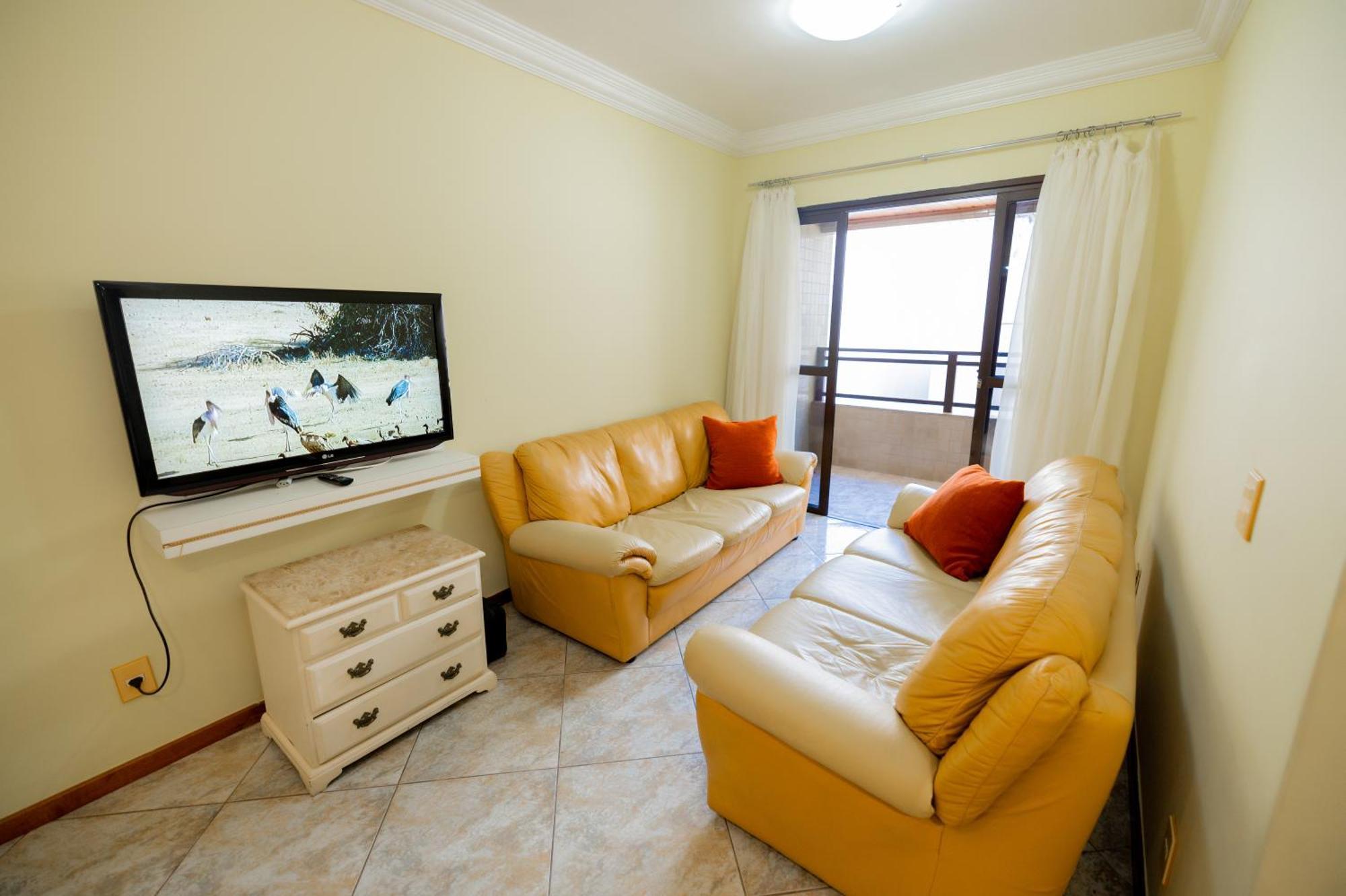Edificio Martha Schwantz Διαμέρισμα Guarapari Εξωτερικό φωτογραφία
