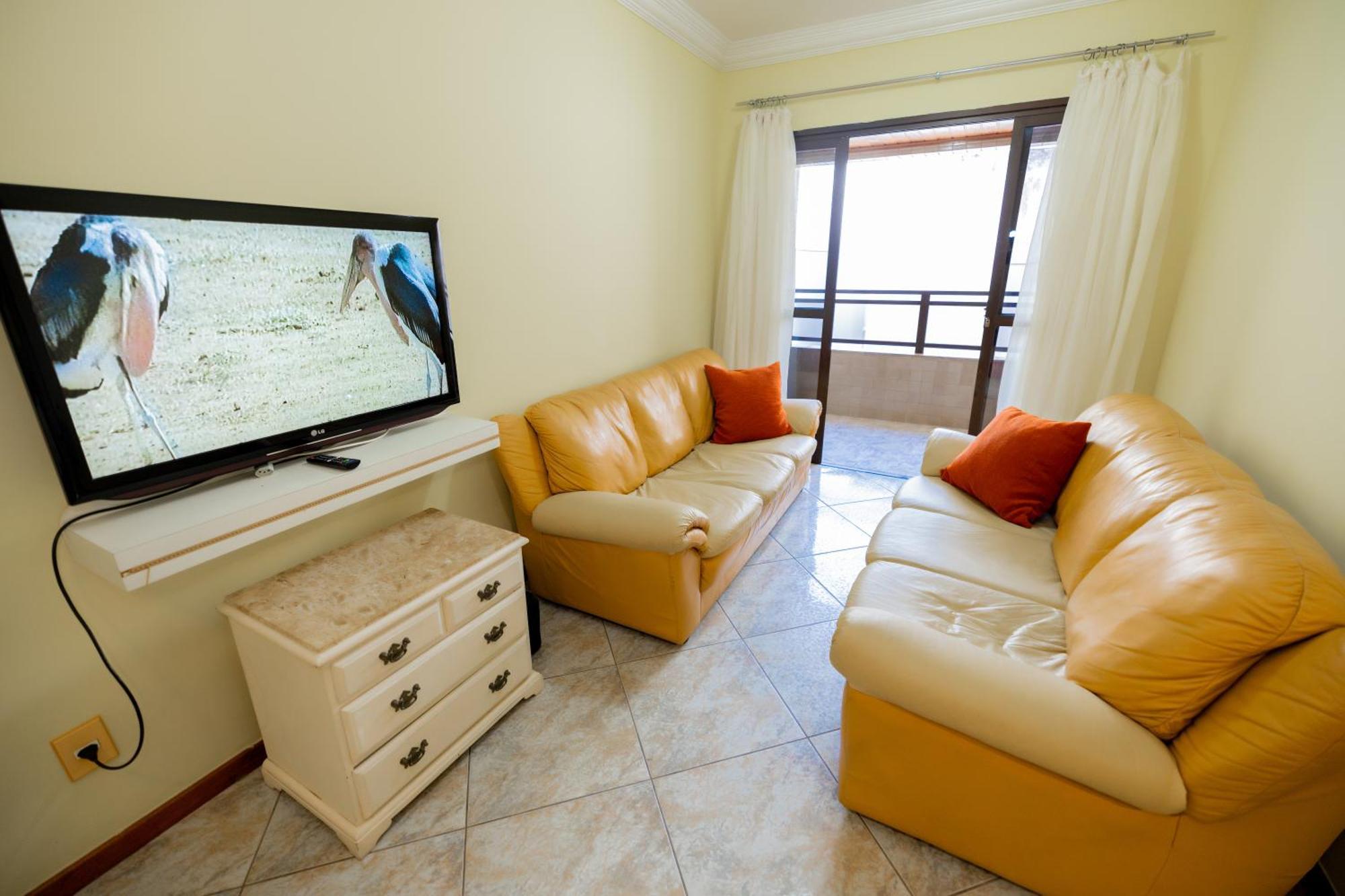 Edificio Martha Schwantz Διαμέρισμα Guarapari Εξωτερικό φωτογραφία