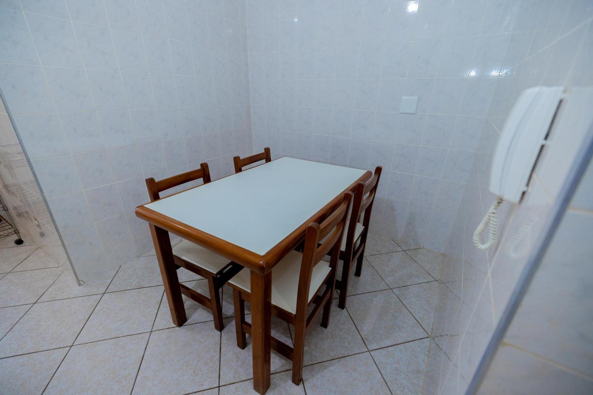 Edificio Martha Schwantz Διαμέρισμα Guarapari Εξωτερικό φωτογραφία