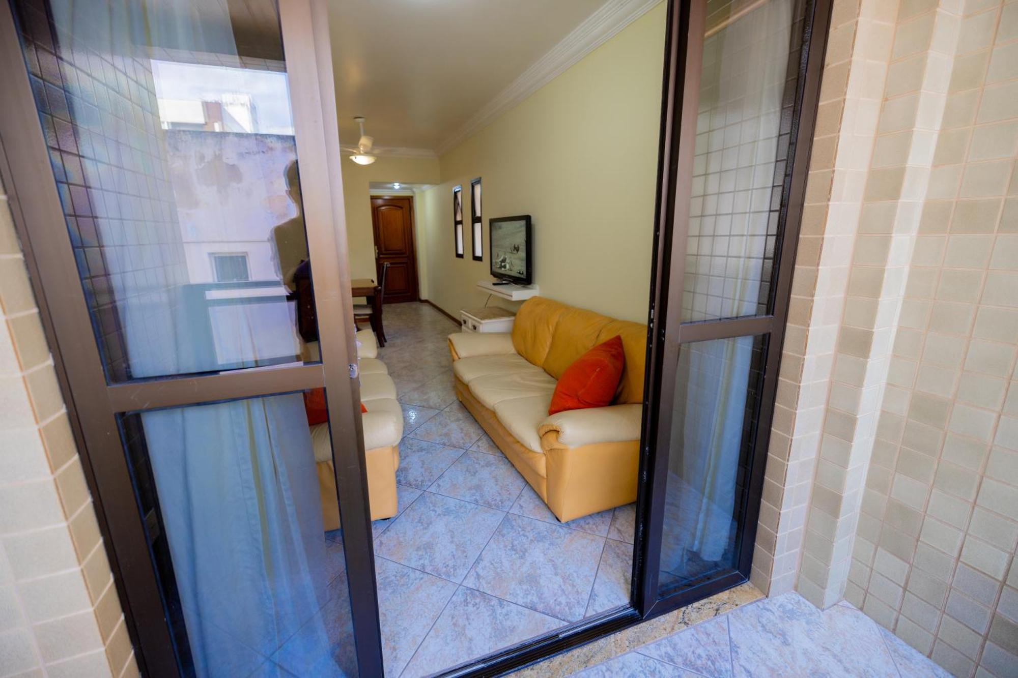 Edificio Martha Schwantz Διαμέρισμα Guarapari Εξωτερικό φωτογραφία