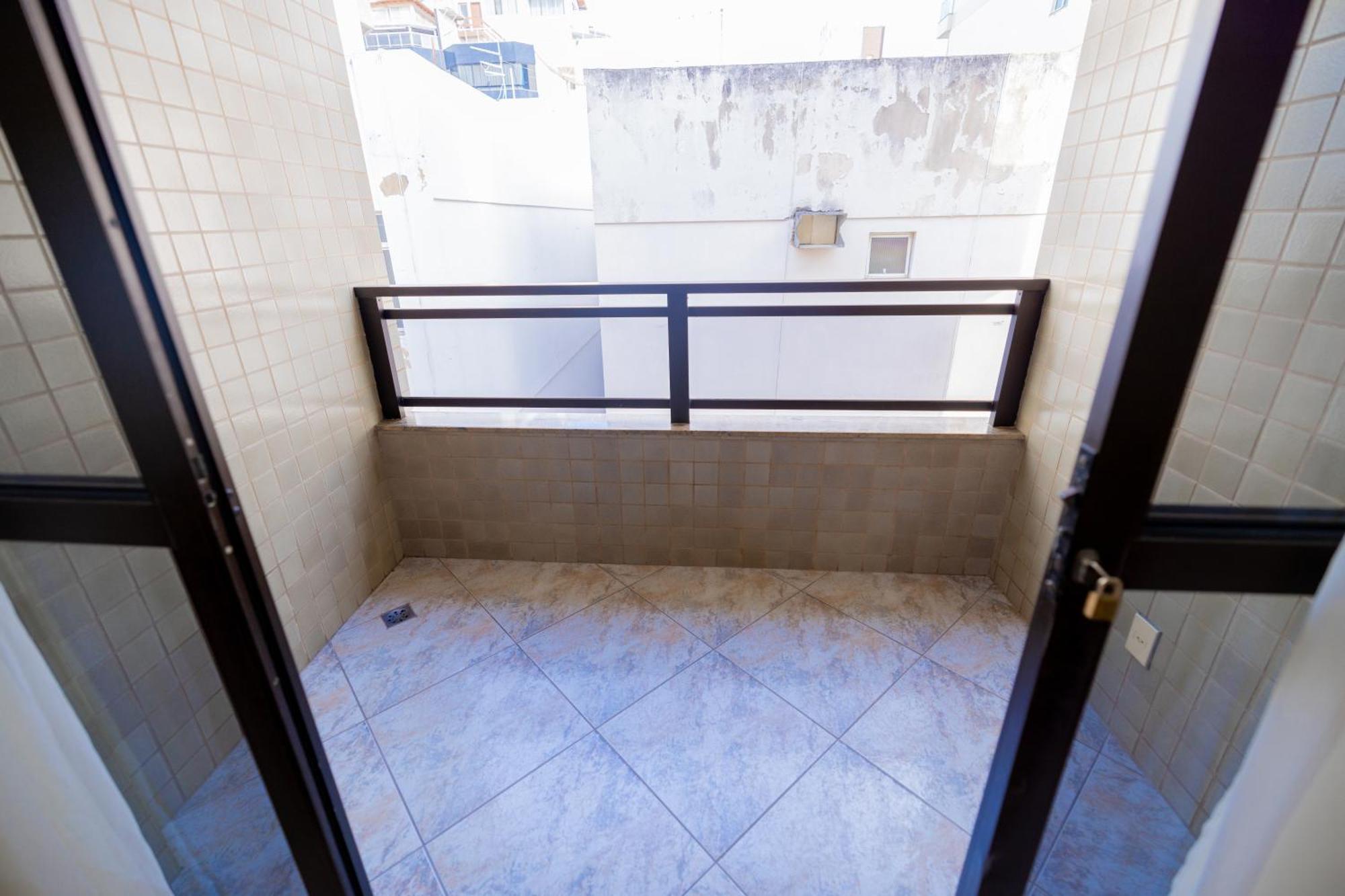 Edificio Martha Schwantz Διαμέρισμα Guarapari Εξωτερικό φωτογραφία