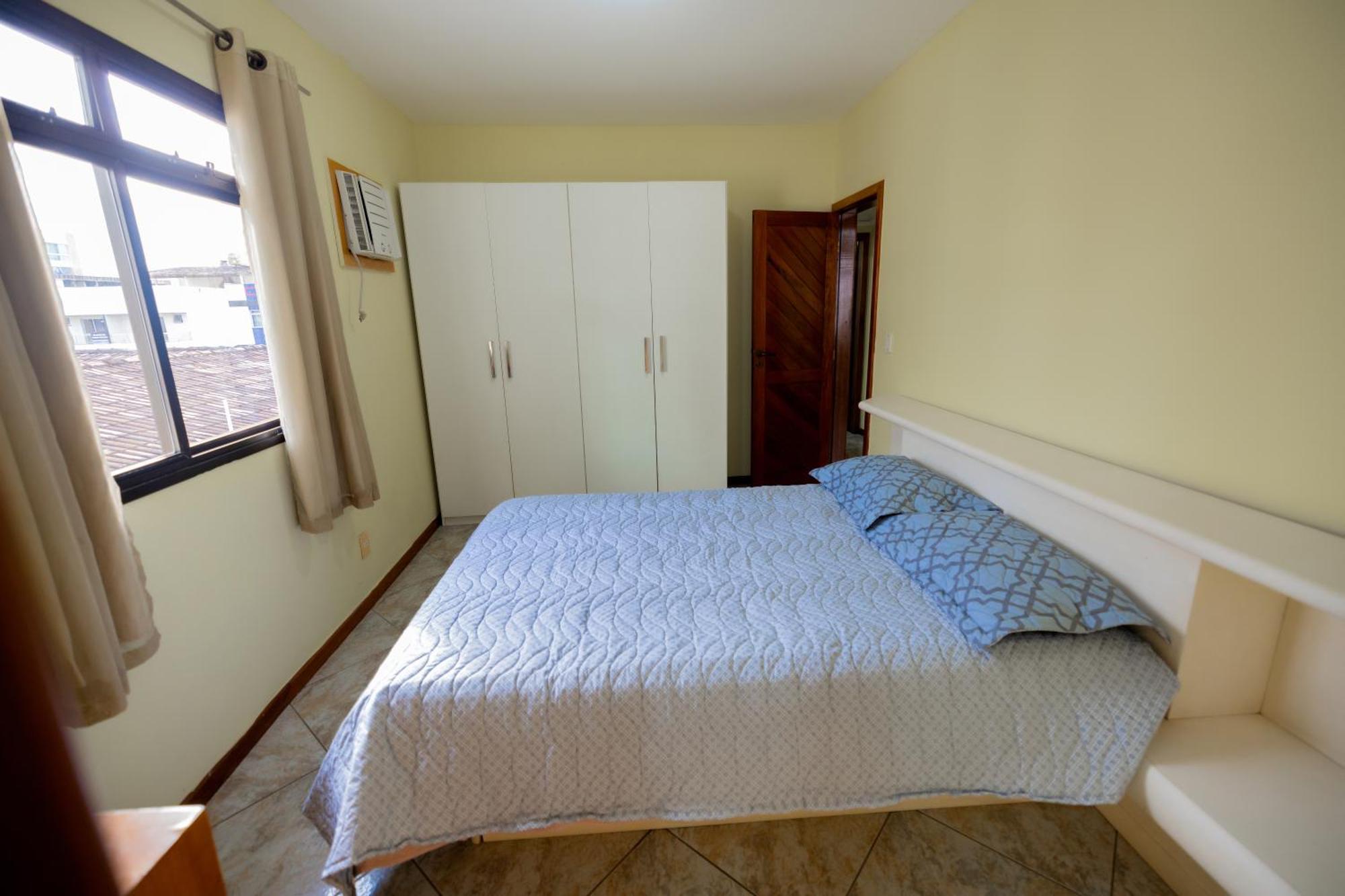 Edificio Martha Schwantz Διαμέρισμα Guarapari Εξωτερικό φωτογραφία