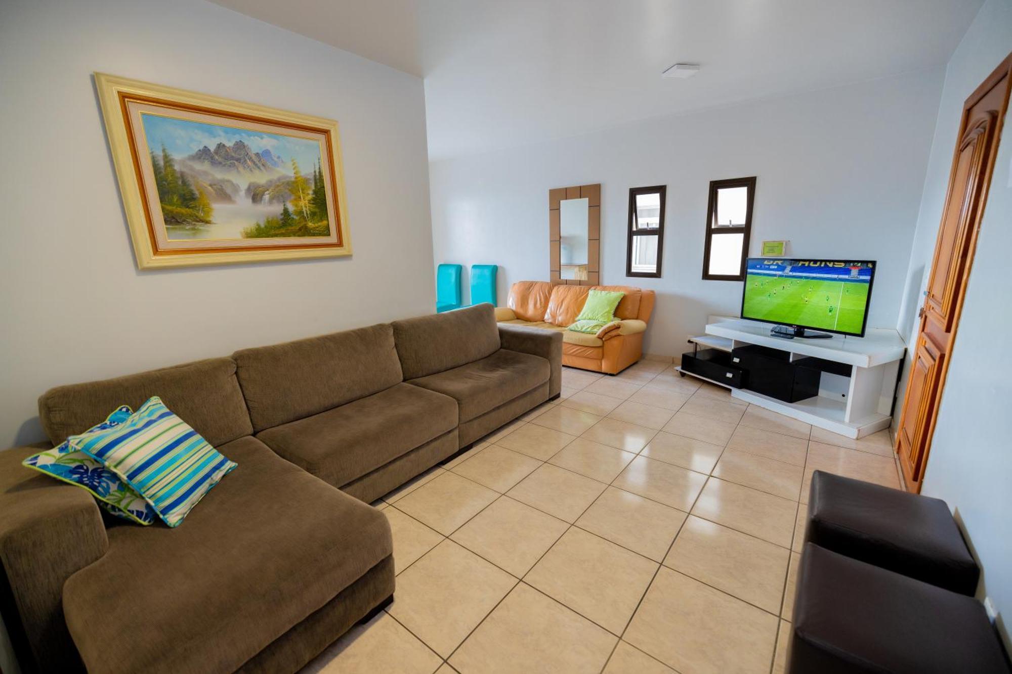Edificio Martha Schwantz Διαμέρισμα Guarapari Εξωτερικό φωτογραφία