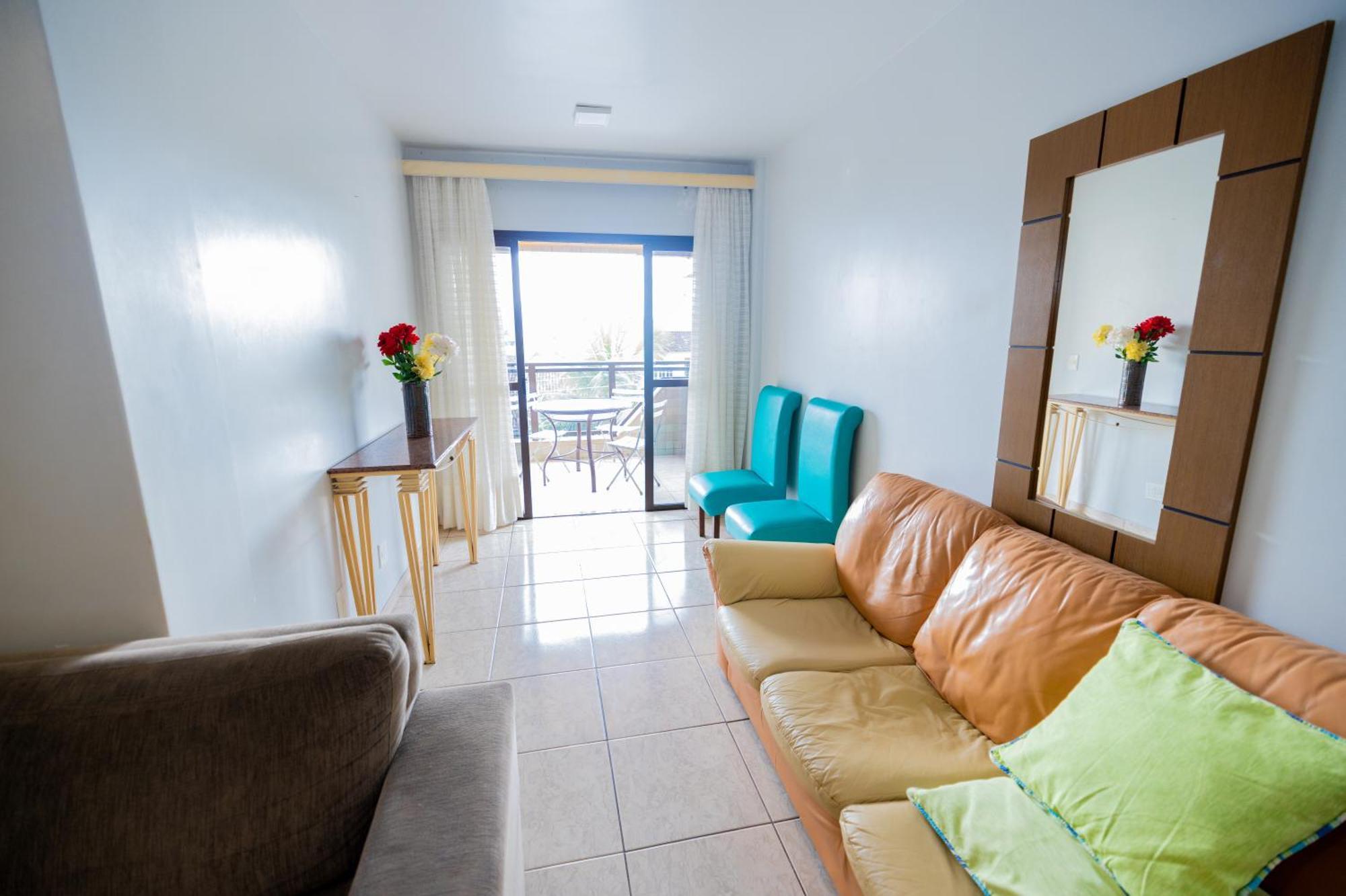 Edificio Martha Schwantz Διαμέρισμα Guarapari Εξωτερικό φωτογραφία