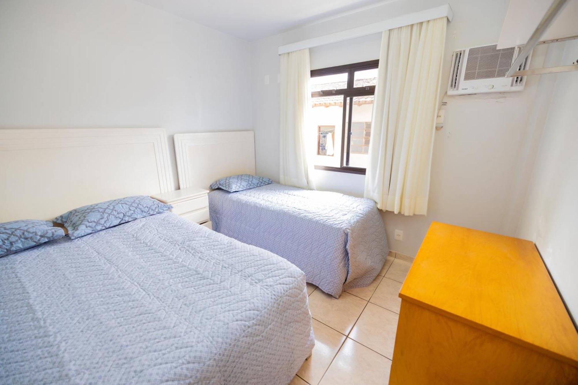 Edificio Martha Schwantz Διαμέρισμα Guarapari Εξωτερικό φωτογραφία