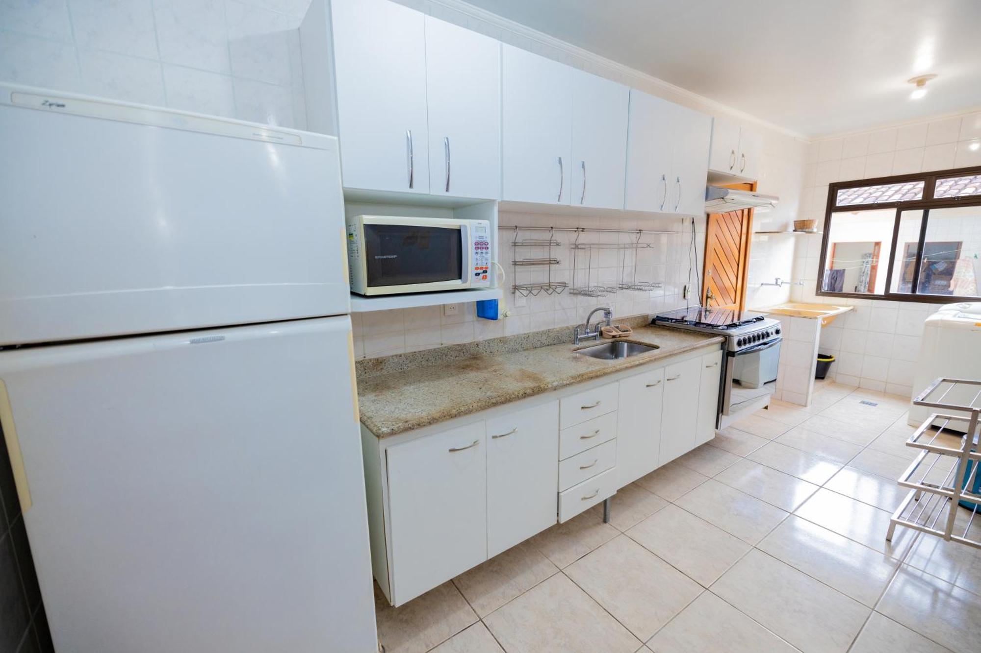 Edificio Martha Schwantz Διαμέρισμα Guarapari Εξωτερικό φωτογραφία