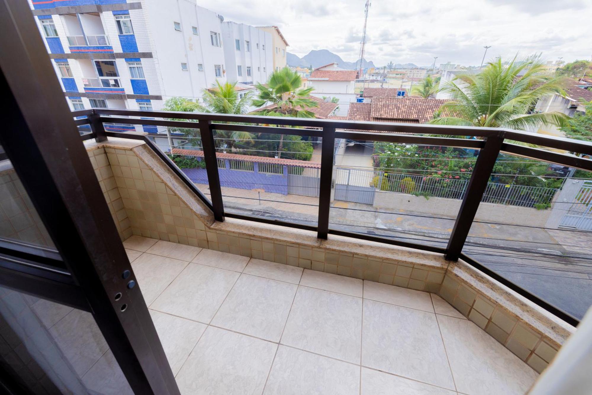 Edificio Martha Schwantz Διαμέρισμα Guarapari Εξωτερικό φωτογραφία