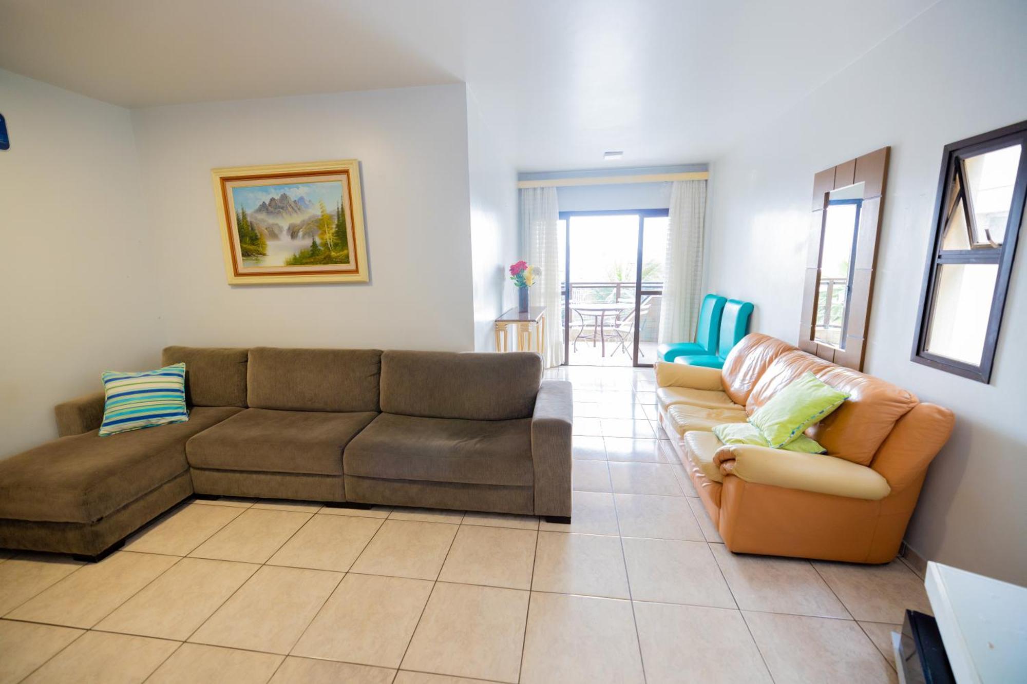 Edificio Martha Schwantz Διαμέρισμα Guarapari Εξωτερικό φωτογραφία