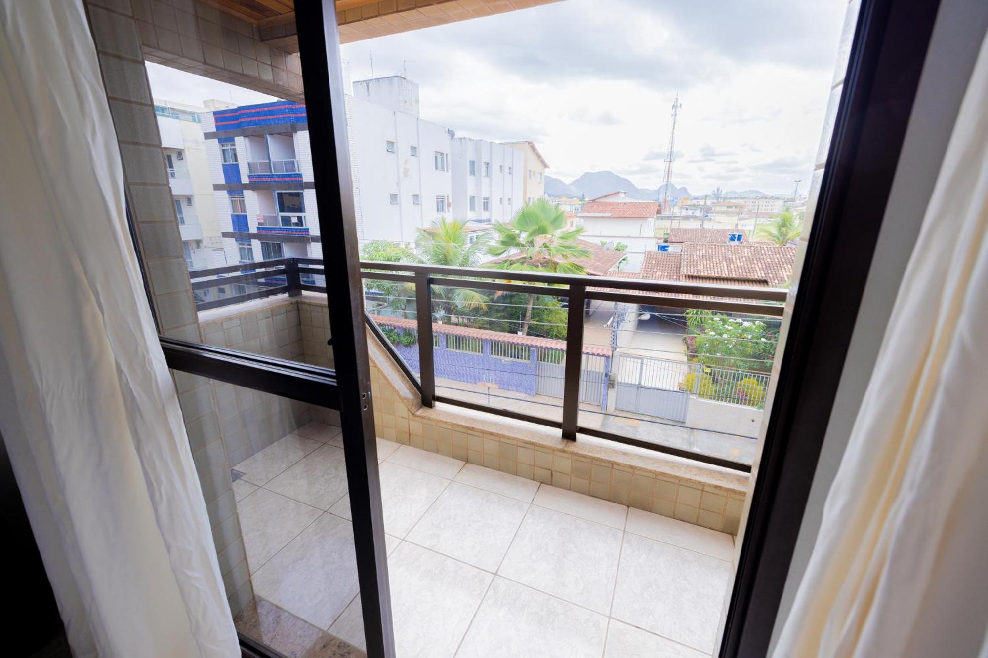 Edificio Martha Schwantz Διαμέρισμα Guarapari Εξωτερικό φωτογραφία