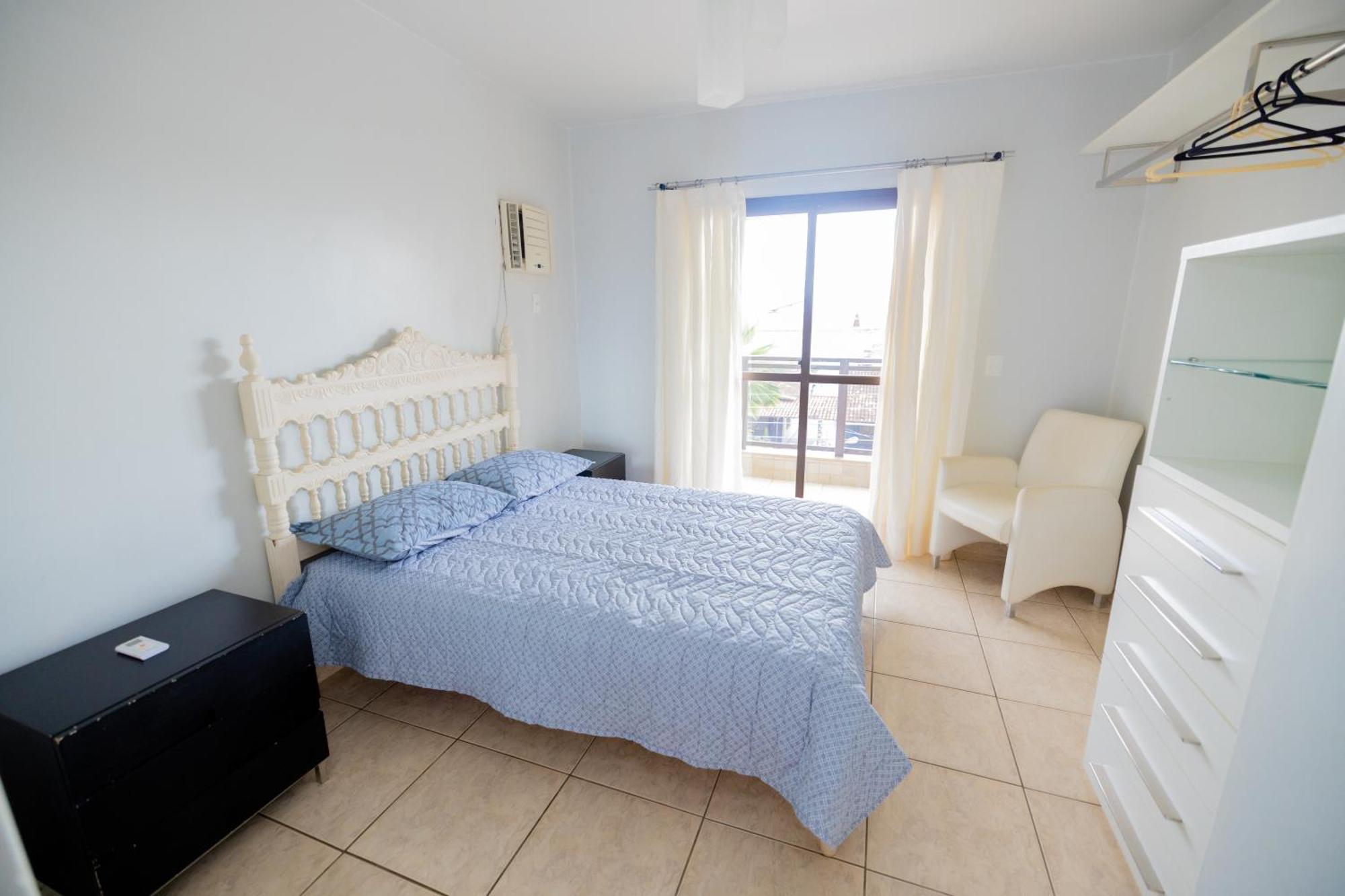 Edificio Martha Schwantz Διαμέρισμα Guarapari Εξωτερικό φωτογραφία