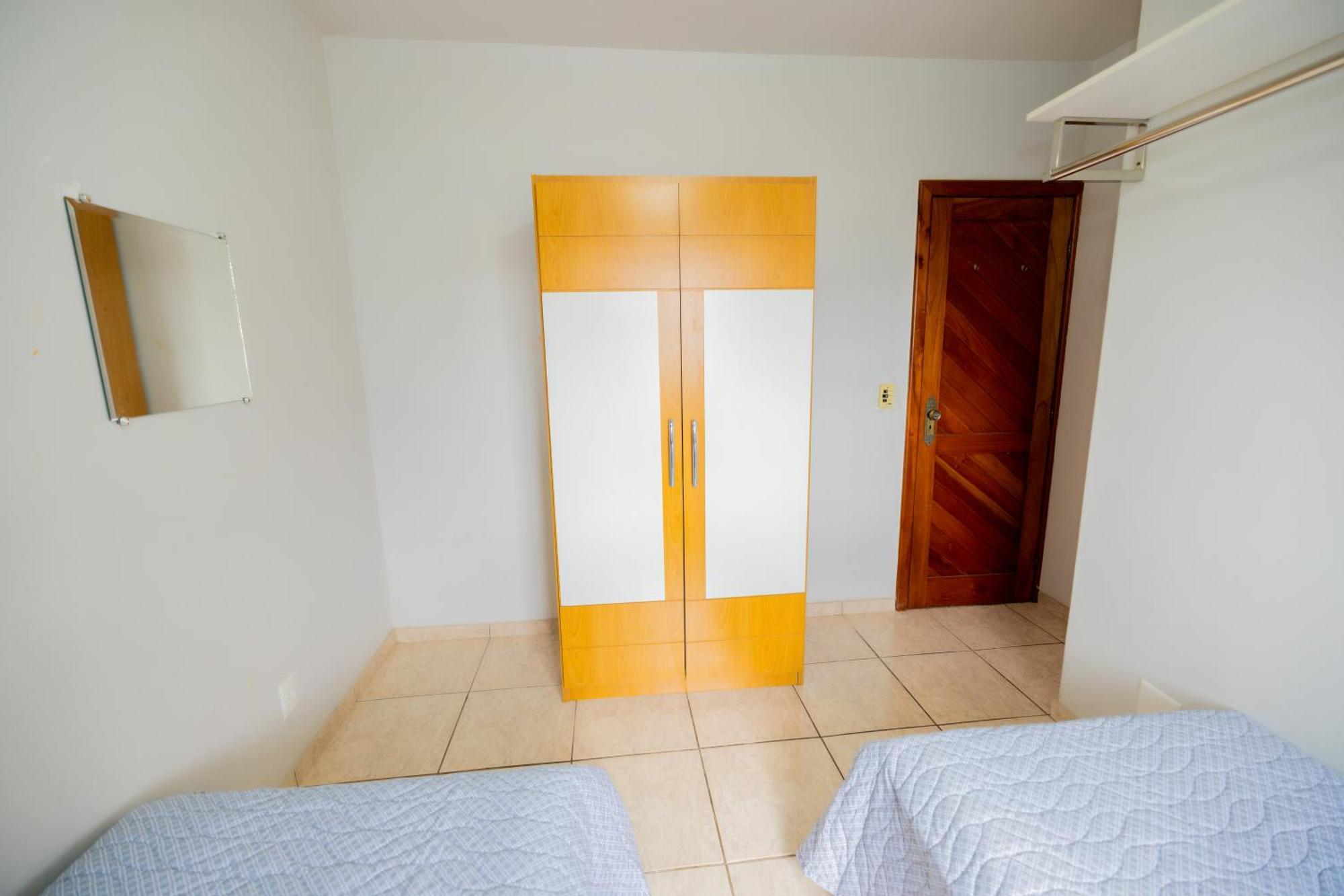 Edificio Martha Schwantz Διαμέρισμα Guarapari Εξωτερικό φωτογραφία