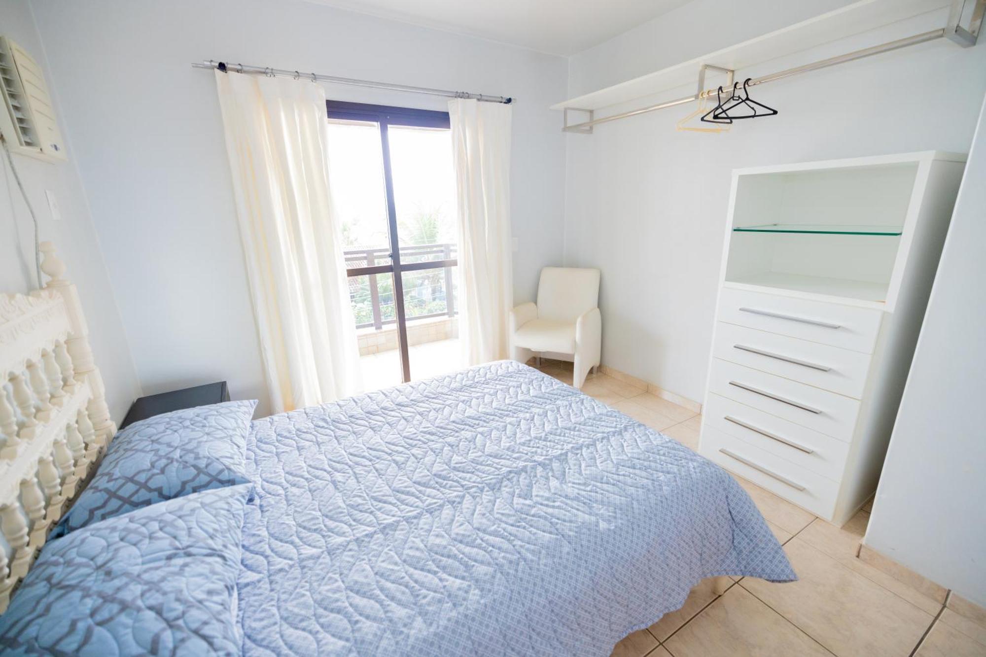 Edificio Martha Schwantz Διαμέρισμα Guarapari Εξωτερικό φωτογραφία