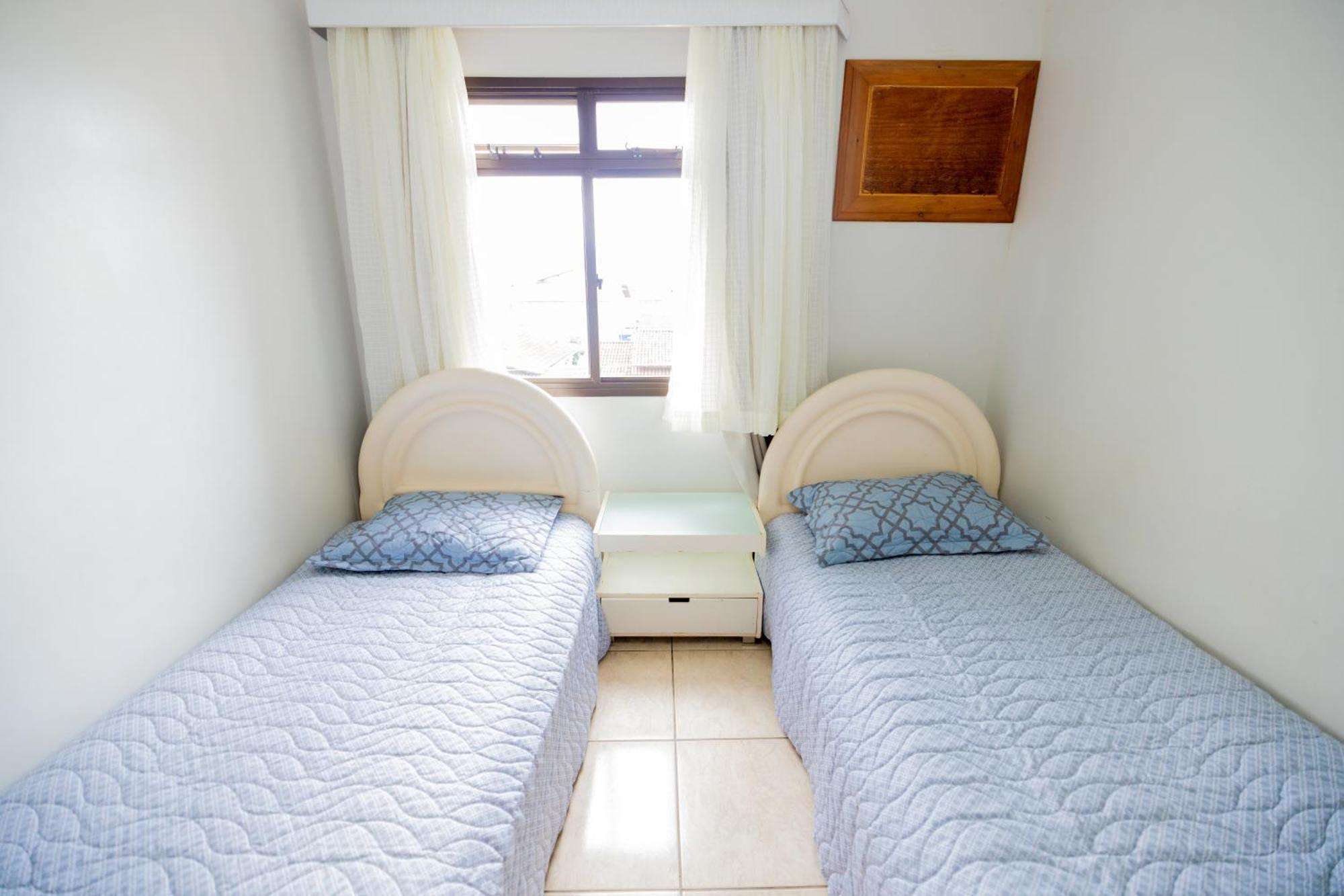Edificio Martha Schwantz Διαμέρισμα Guarapari Εξωτερικό φωτογραφία