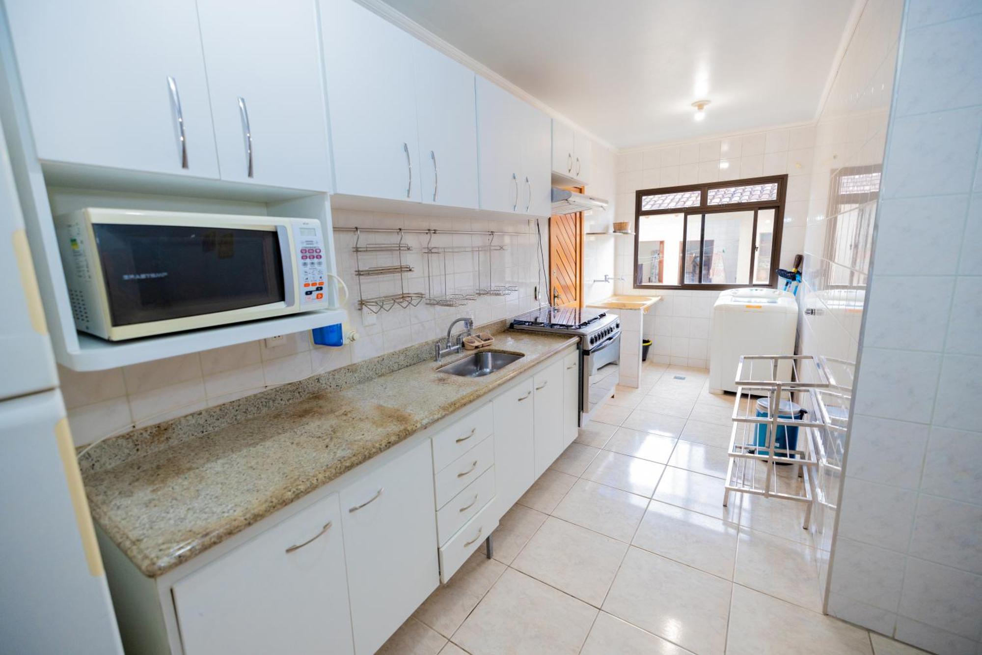 Edificio Martha Schwantz Διαμέρισμα Guarapari Εξωτερικό φωτογραφία