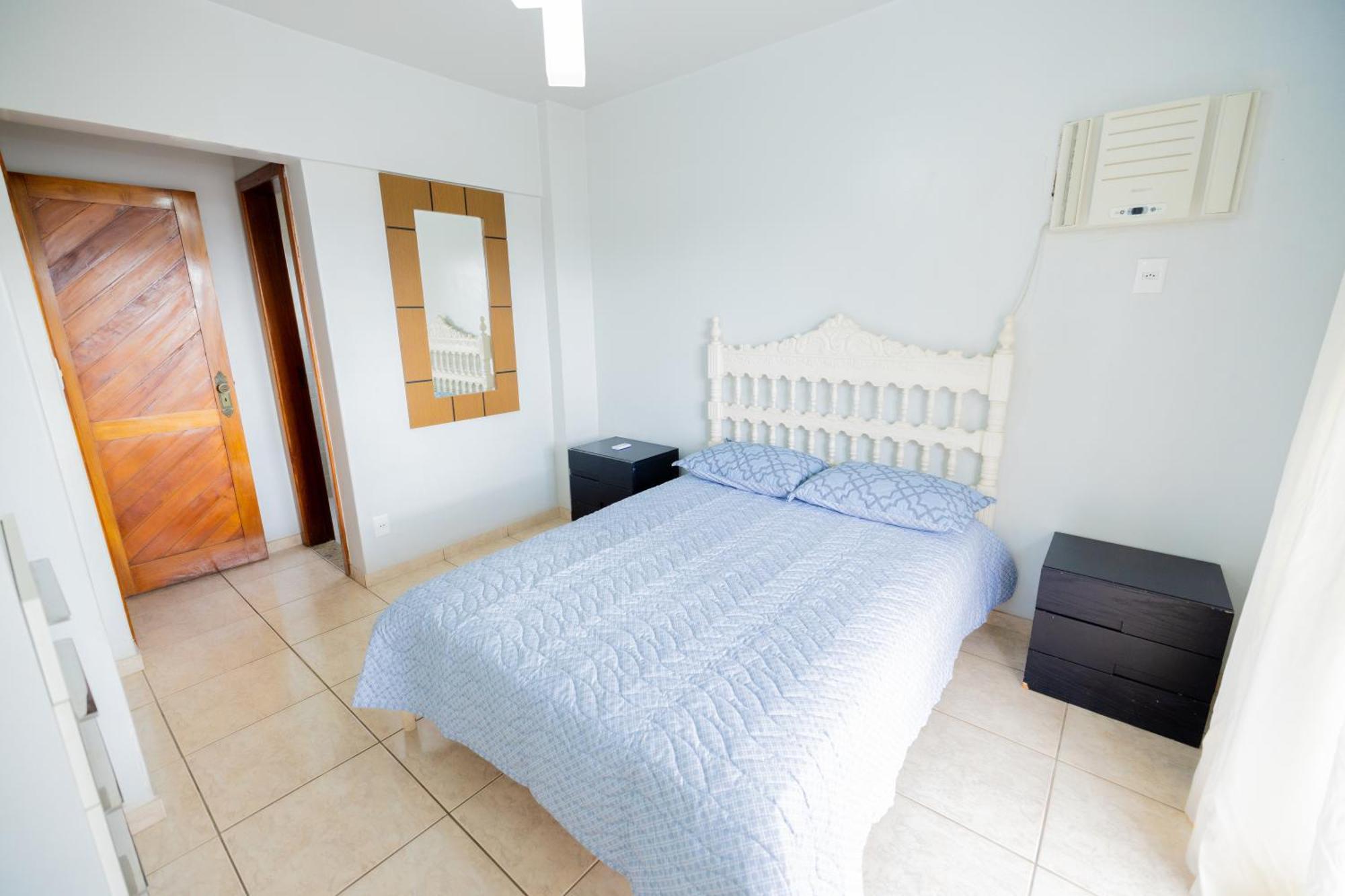 Edificio Martha Schwantz Διαμέρισμα Guarapari Εξωτερικό φωτογραφία