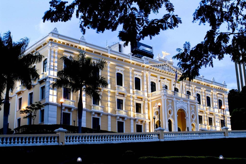 Edificio Martha Schwantz Διαμέρισμα Guarapari Εξωτερικό φωτογραφία