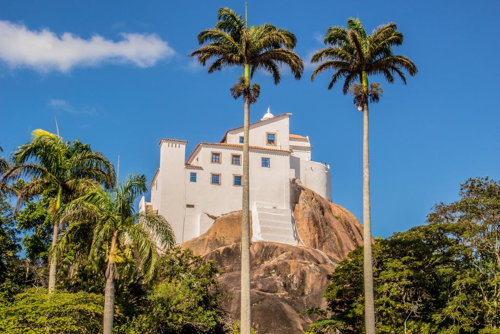 Edificio Martha Schwantz Διαμέρισμα Guarapari Εξωτερικό φωτογραφία